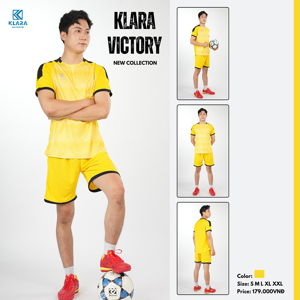 Bo-Quan-Ao-Bong-Da-KLARA-VICTORY-Vang